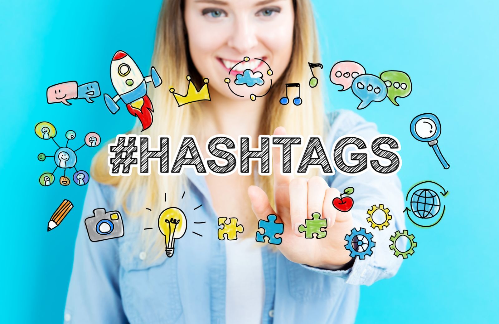 Pasqua Pernigotti - Hashtag & le 5 cose da sapere per condividere su Instagram