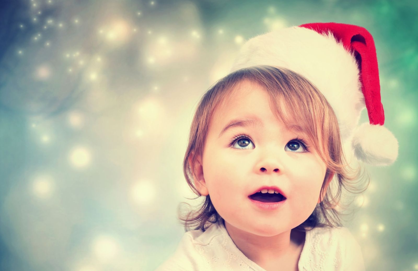 Il primo Natale del bebè: regole e consigli utili