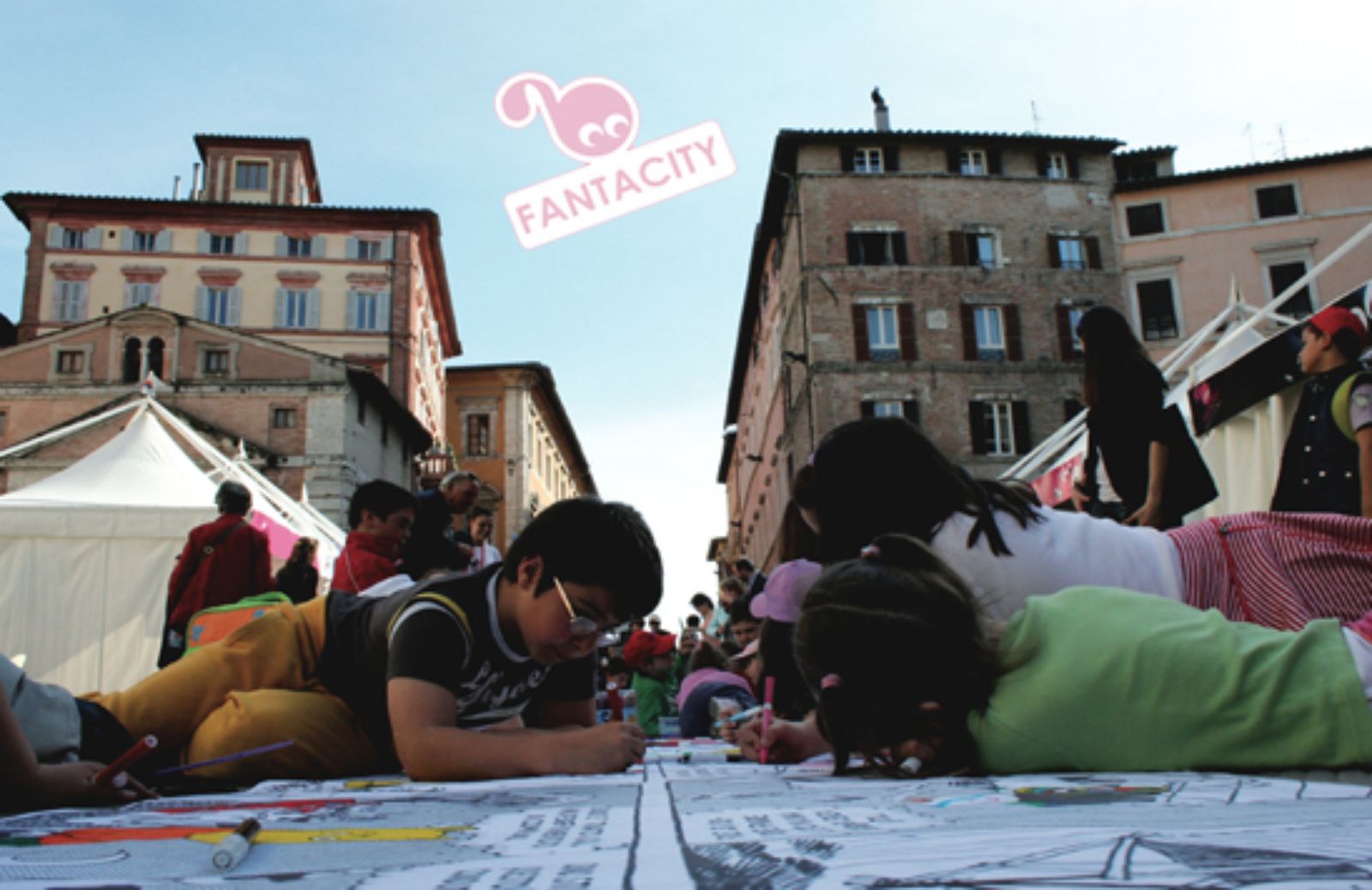 A Perugia torna l'appuntamento con Fantacity 2015
