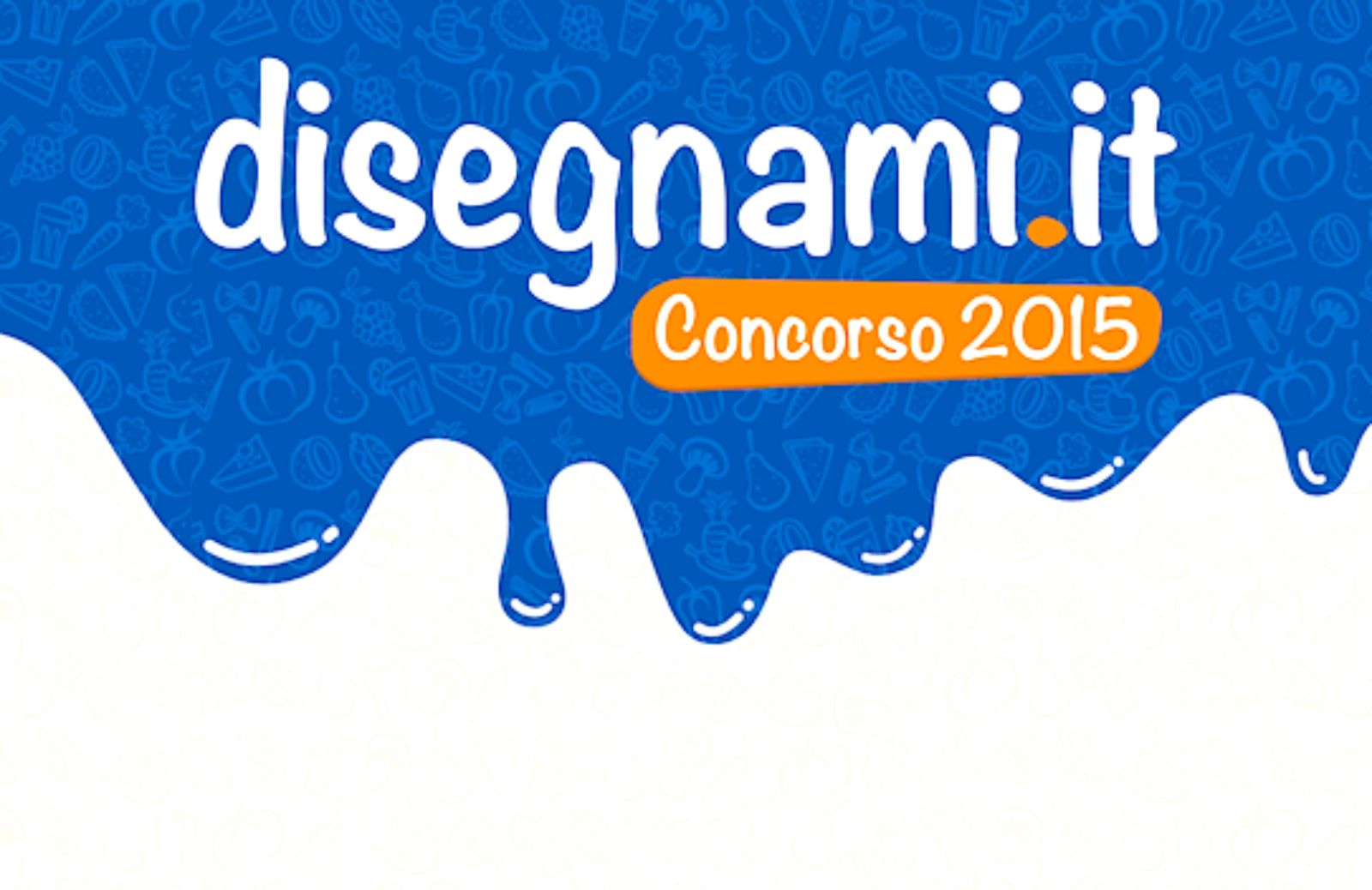 Al via il concorso disegnaMi edizione Expo2015