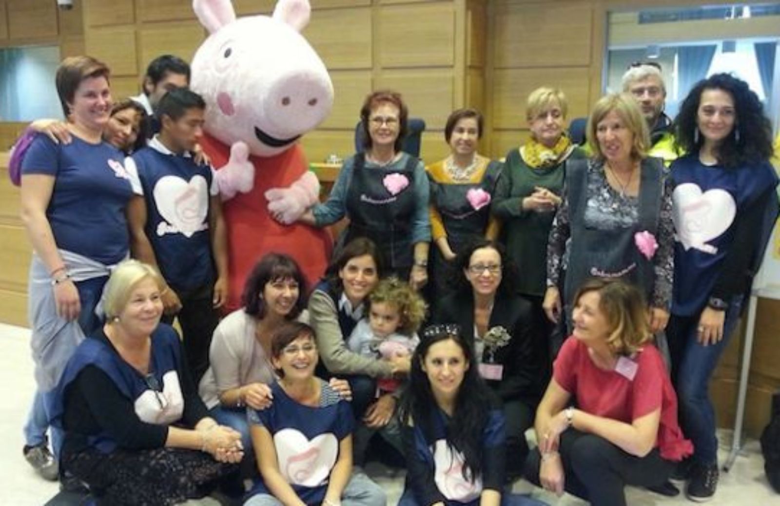 Allegria Tour con Peppa Pig: le date e gli eventi