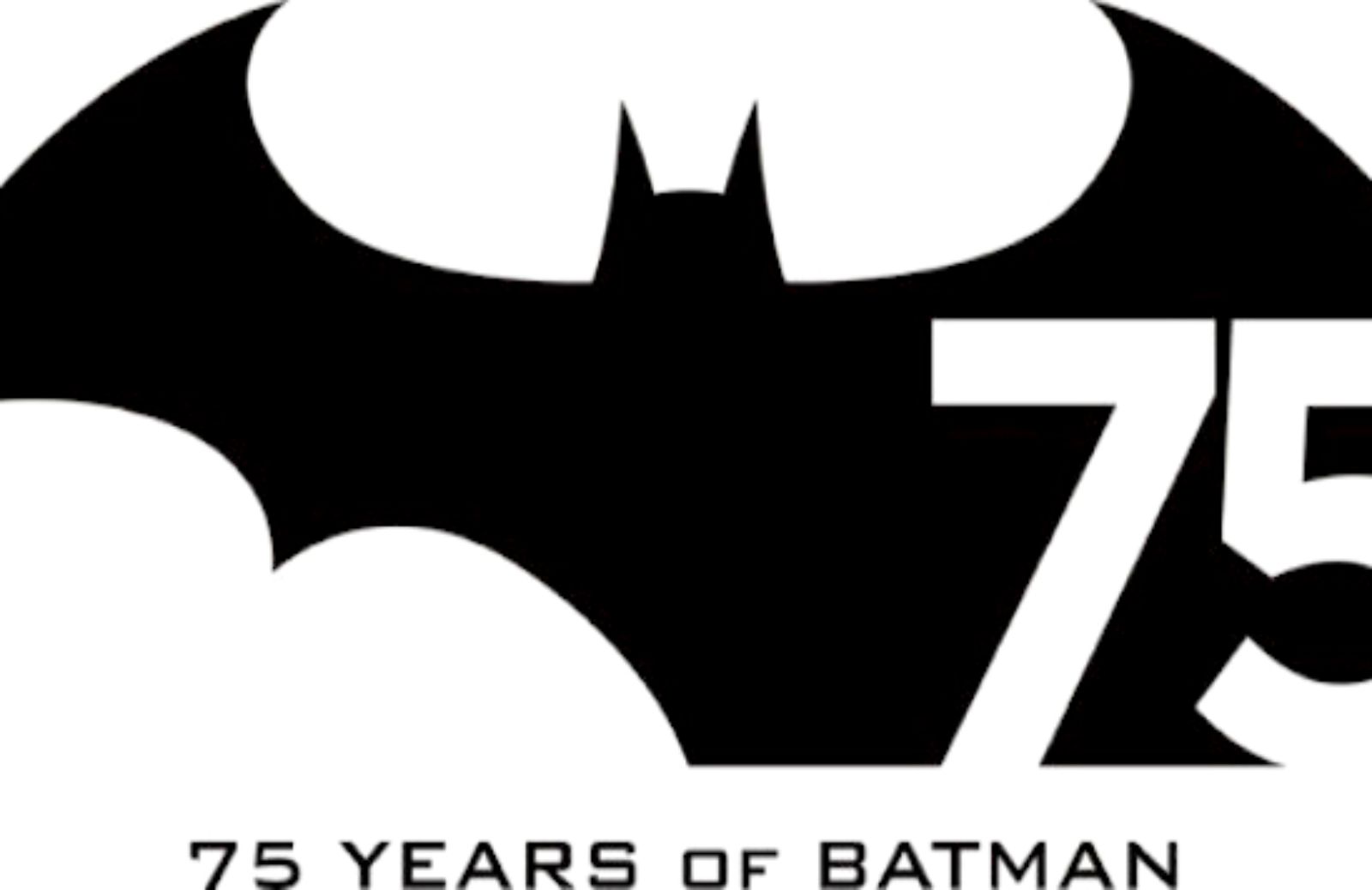 Batman compie 75 anni, un anno di eventi