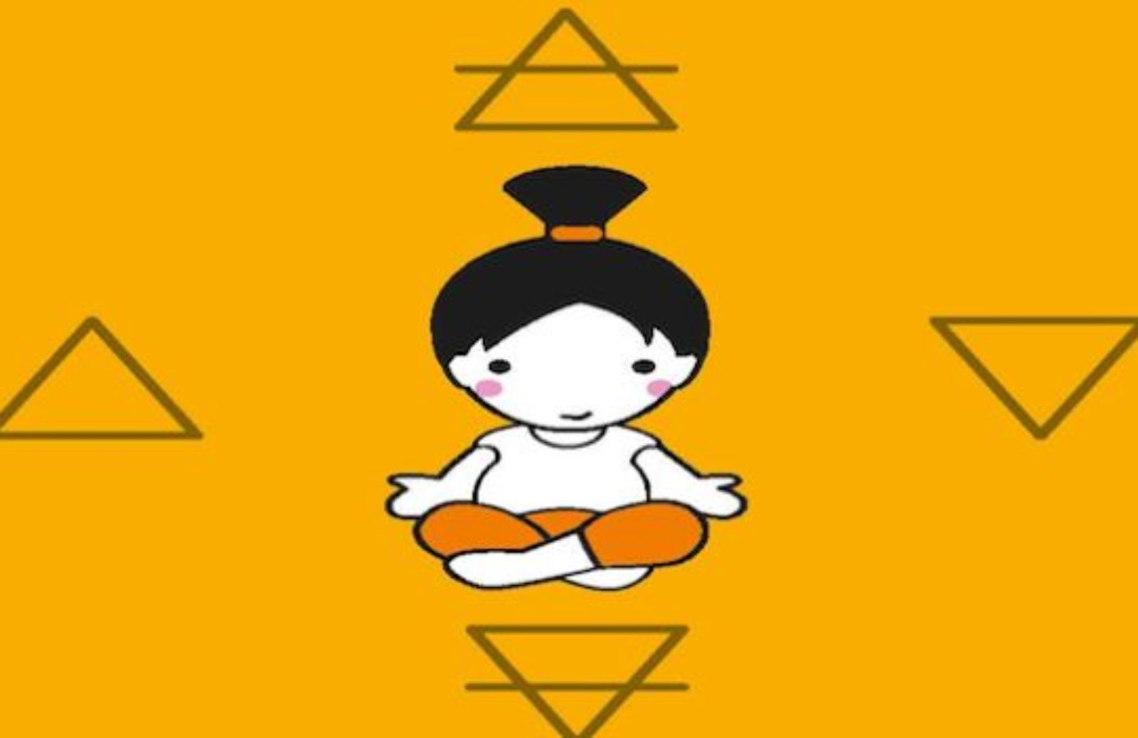 Domeniche di Yoga per bambini a Bologna