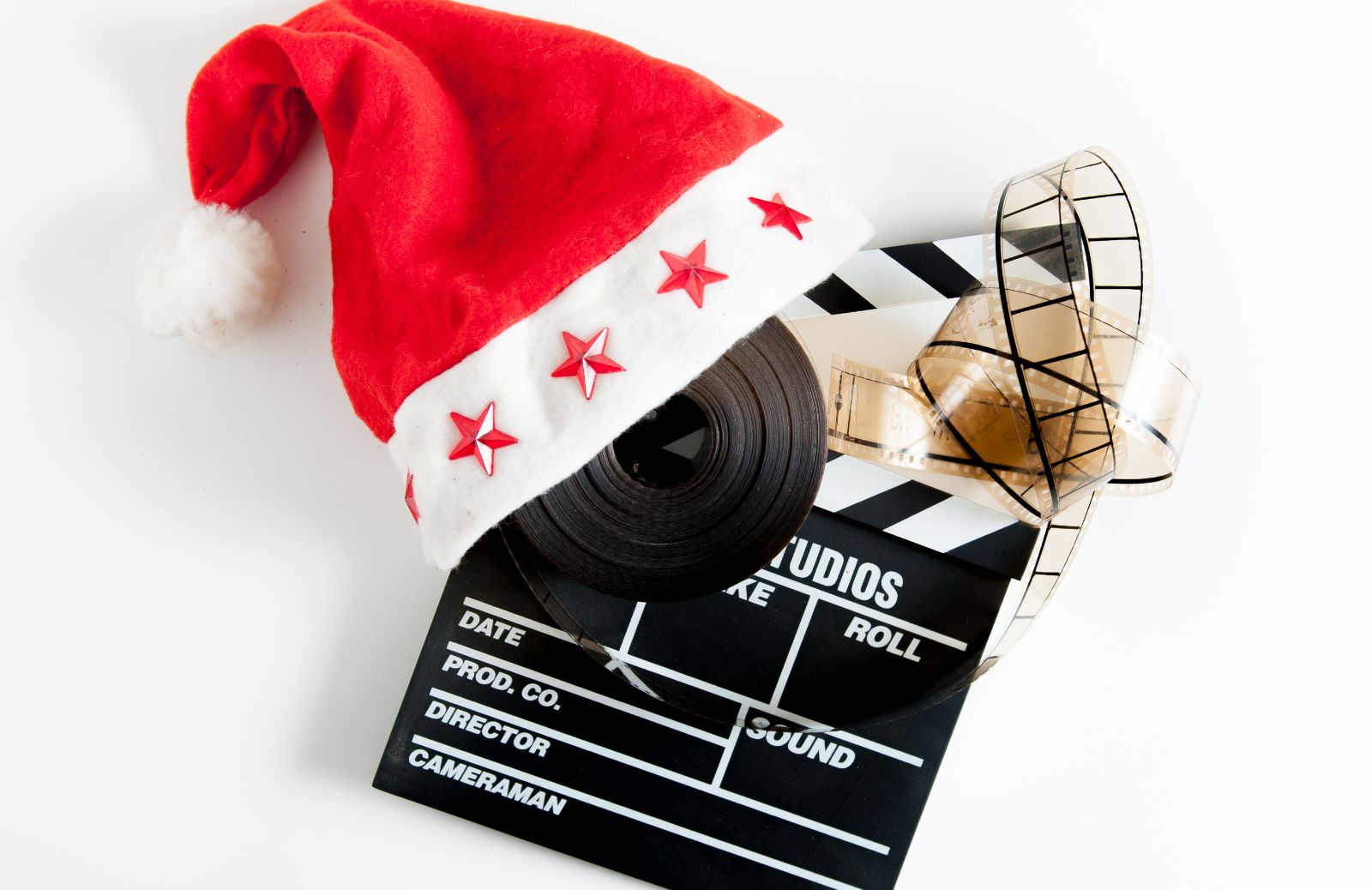 Favole e film di Natale al cinema
