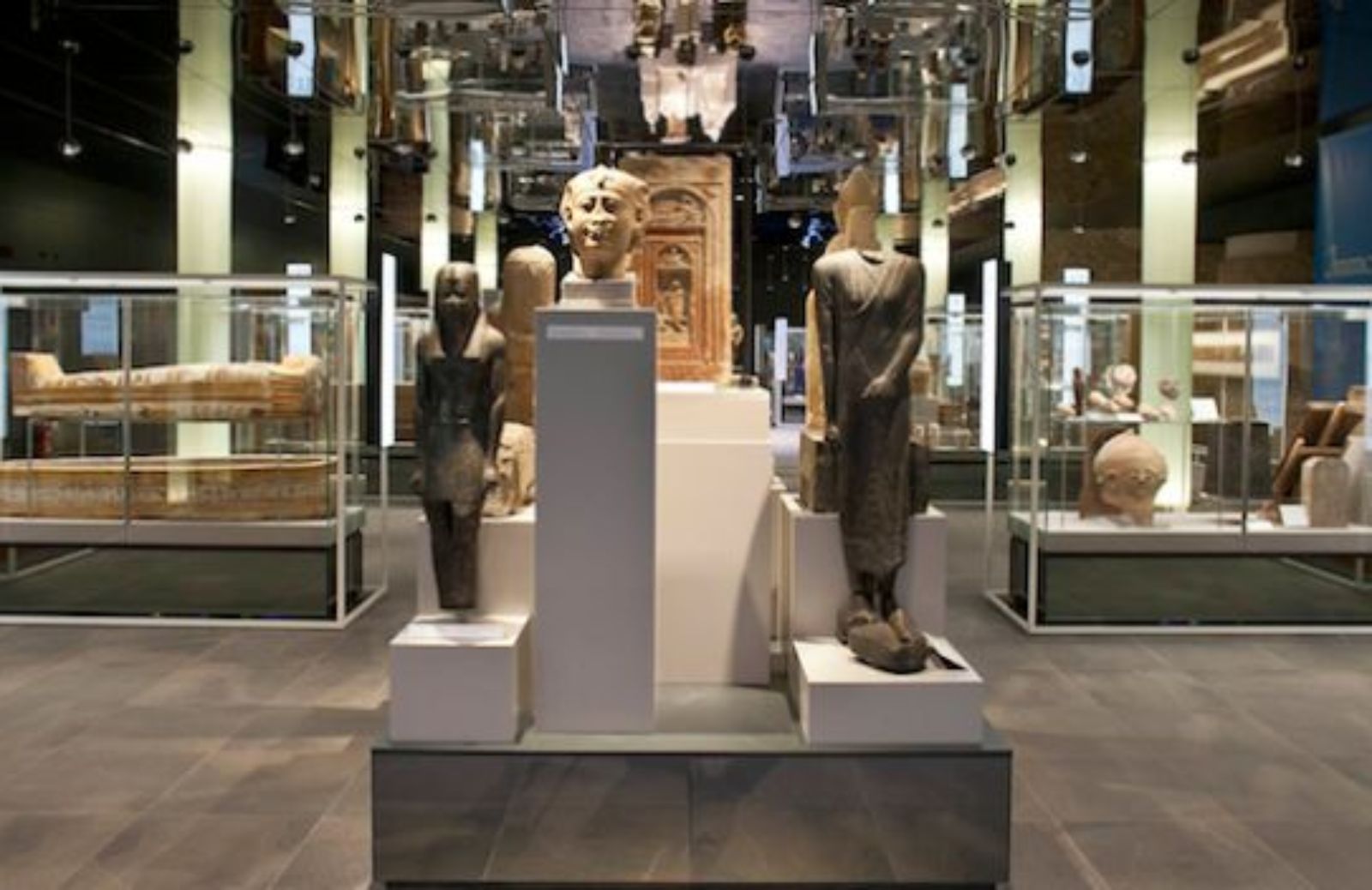 Festa della donna e dei papà al Museo Egizio