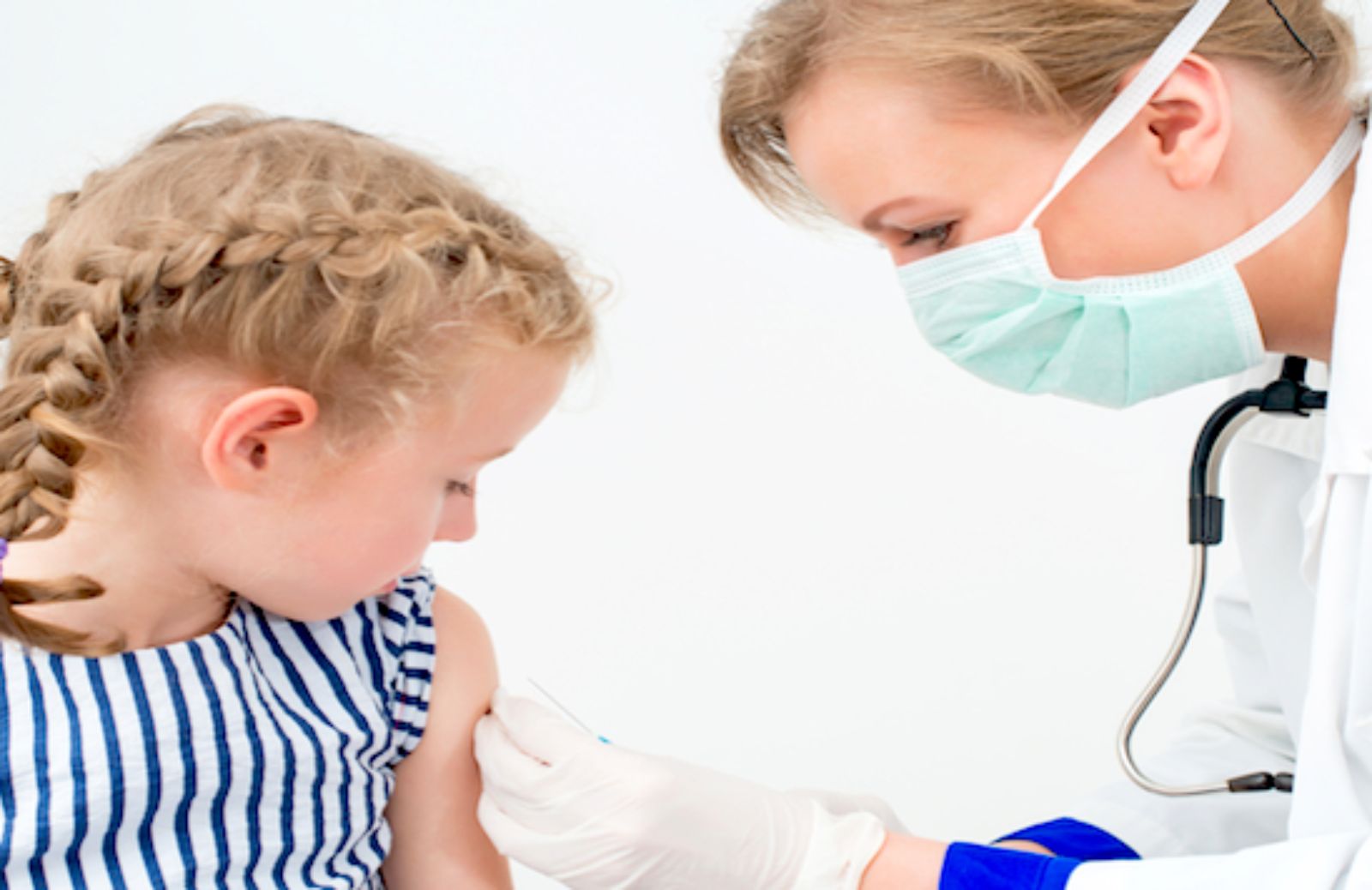 Il vaccino contro la varicella diventa gratuito