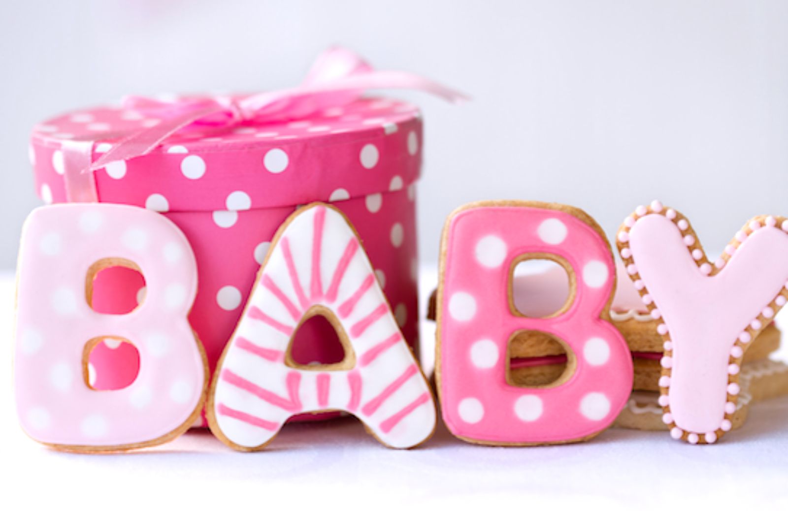 Impazza il Baby Shower, dritte e consigli