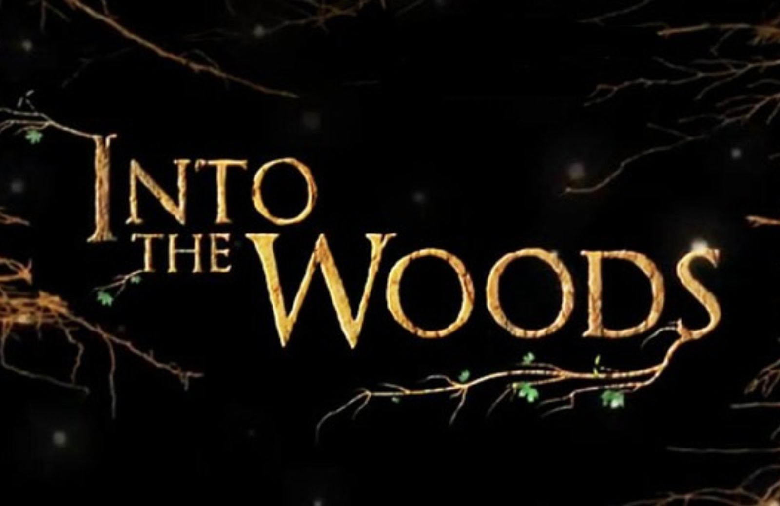 In arrivo al cinema Into the Woods