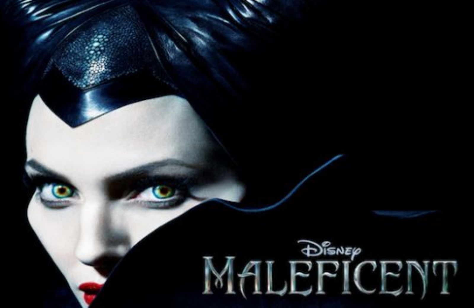 Maleficent: il nuovo capolavoro Disney