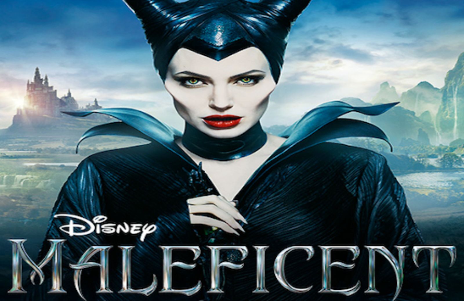 Maleficent Disney, gli esclusivi gadget