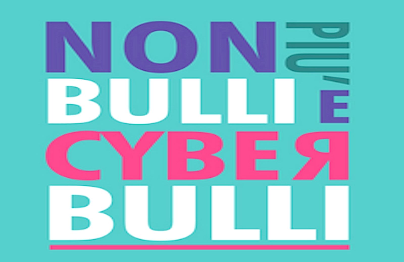 Non più bullismo e cyberbullismo. Le nuove linee guida
