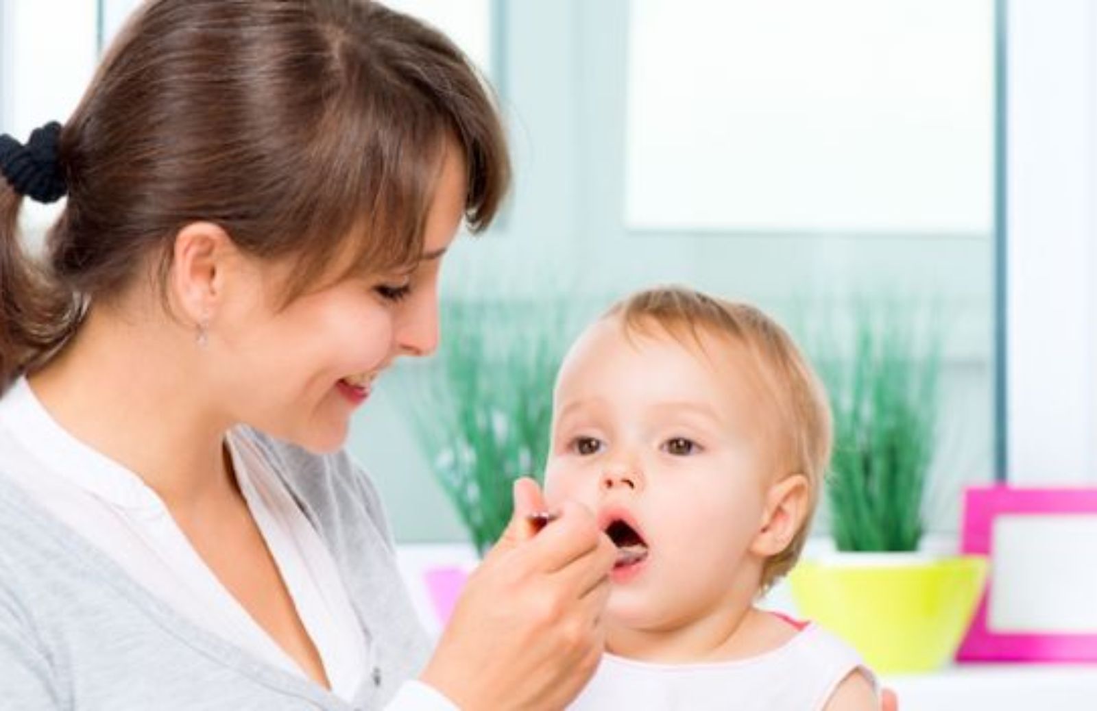 Nutrintake: le abitudini alimentari dei bambini
