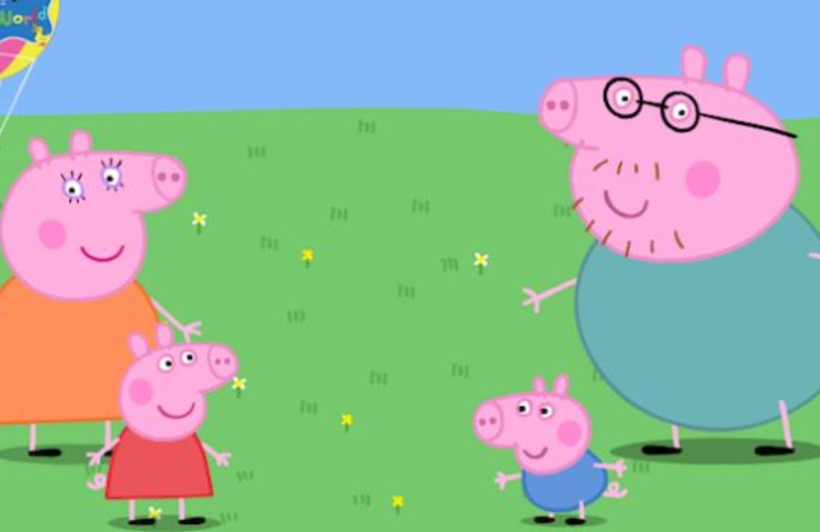 Peppa Pig al cinema: le date