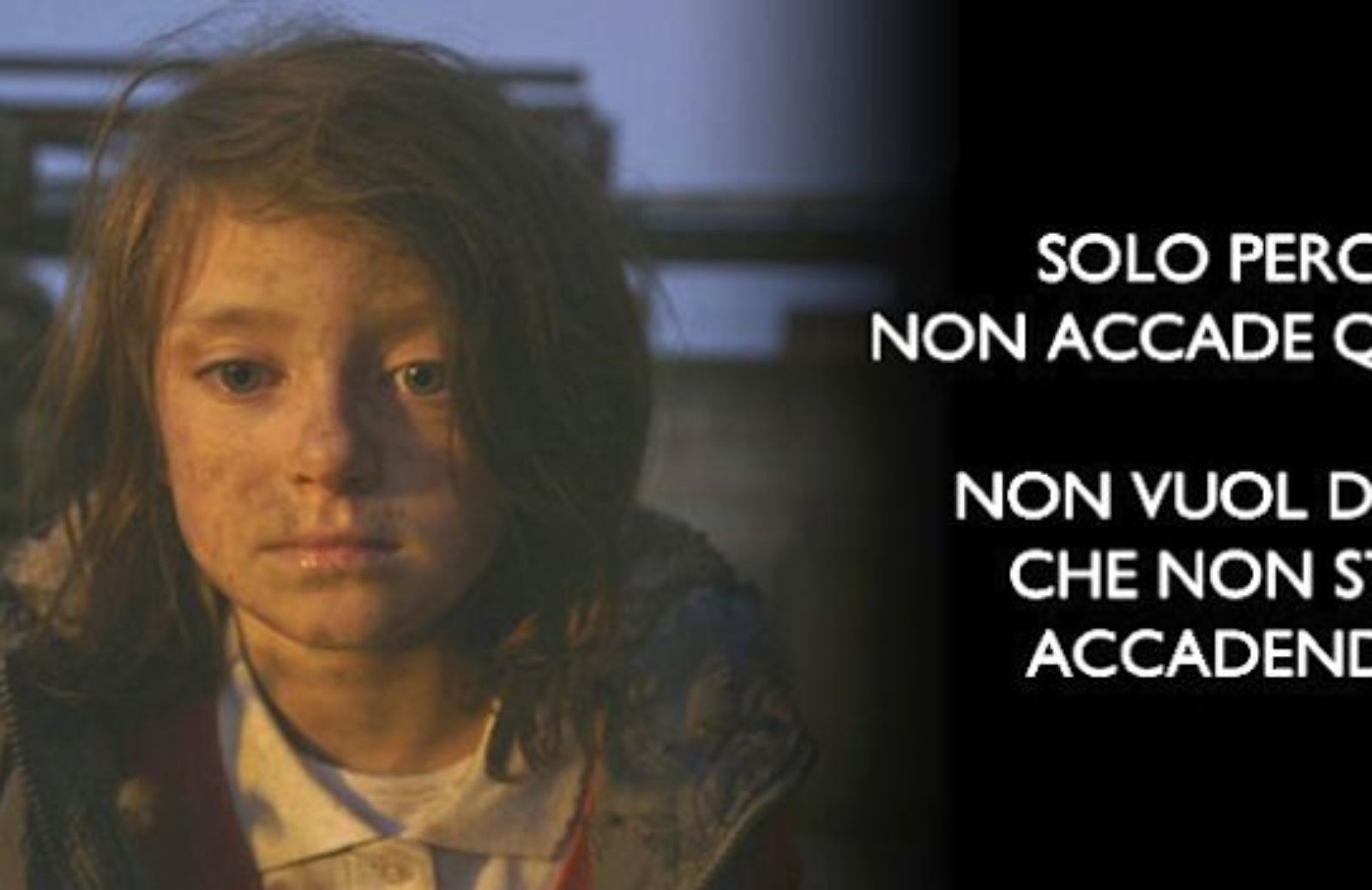 Save the Children mobilitazione per la Siria