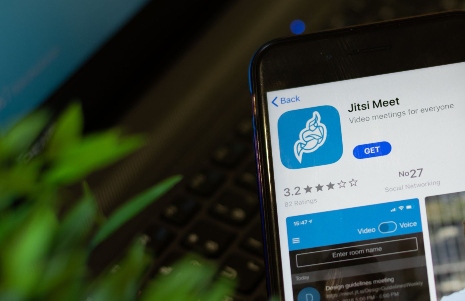 Come funziona Jitsi Meet, la app per le videoconferenze