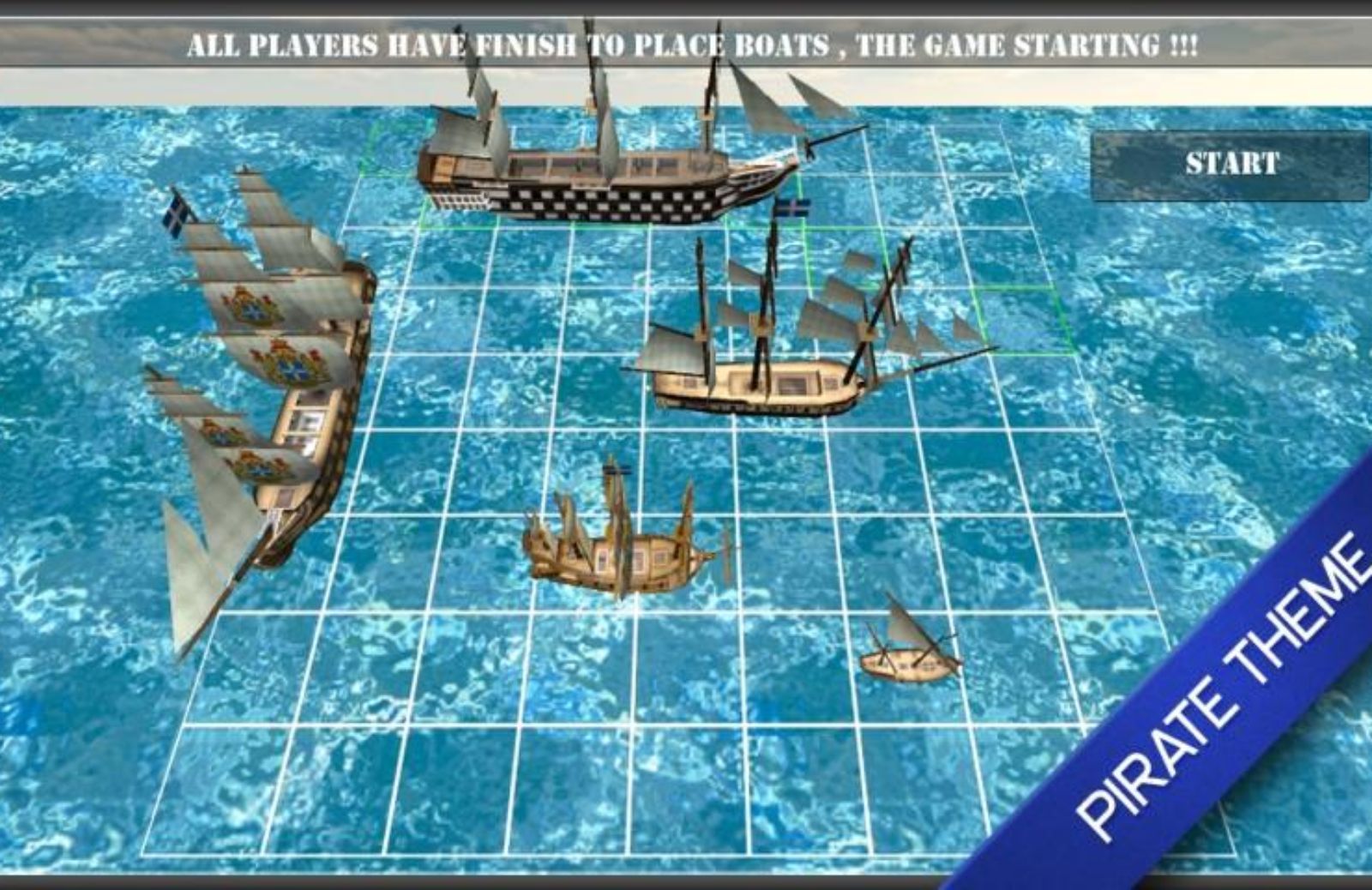 Battaglia navale: le migliori app per giocare