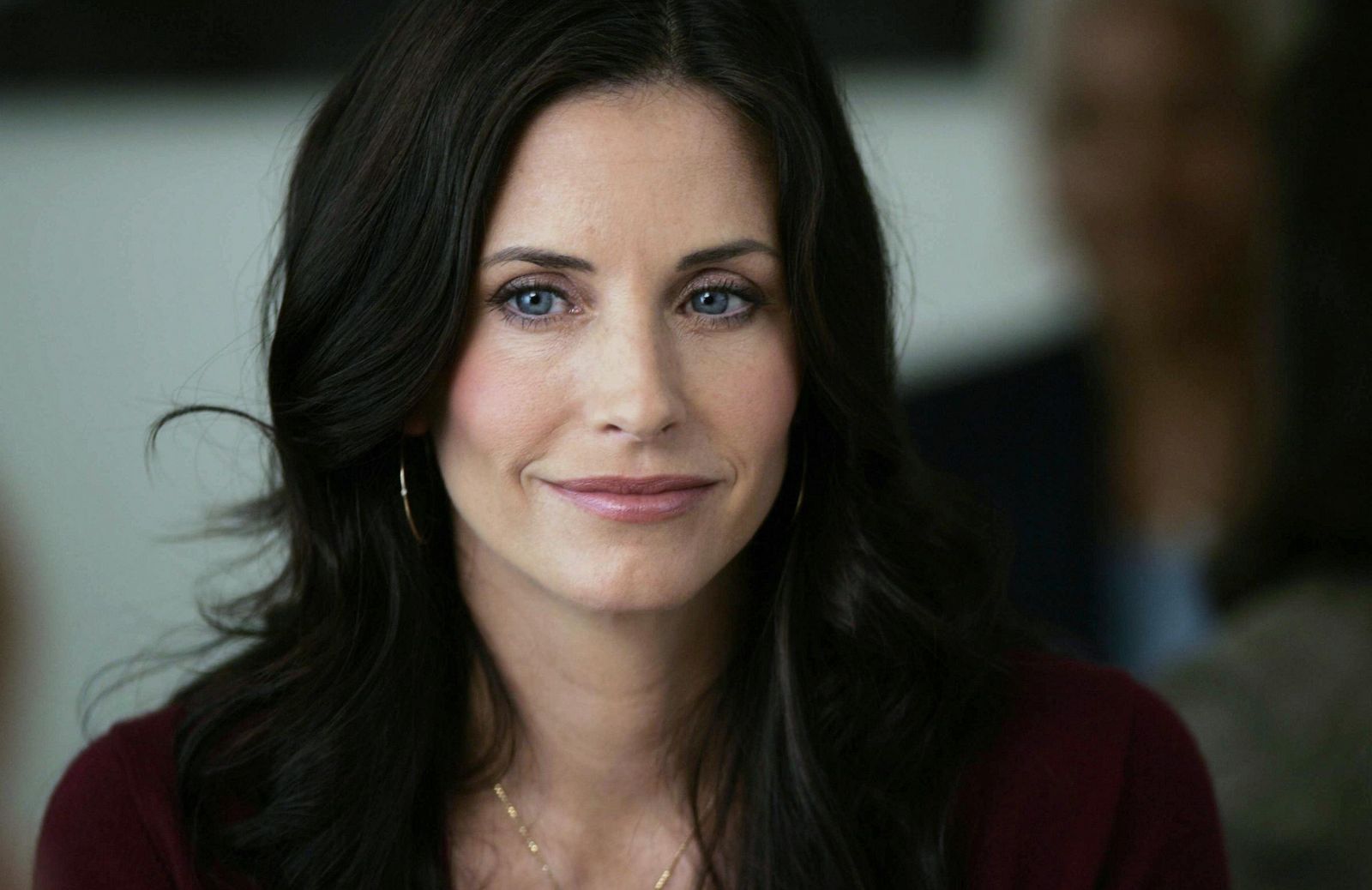 Carriera e vita privata di Courtney Cox, la Monica di Friends