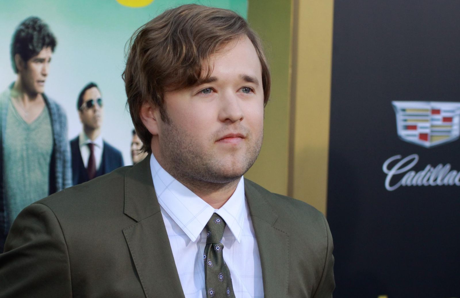 Chi è Haley Joel Osment, il bambino del Sesto Senso