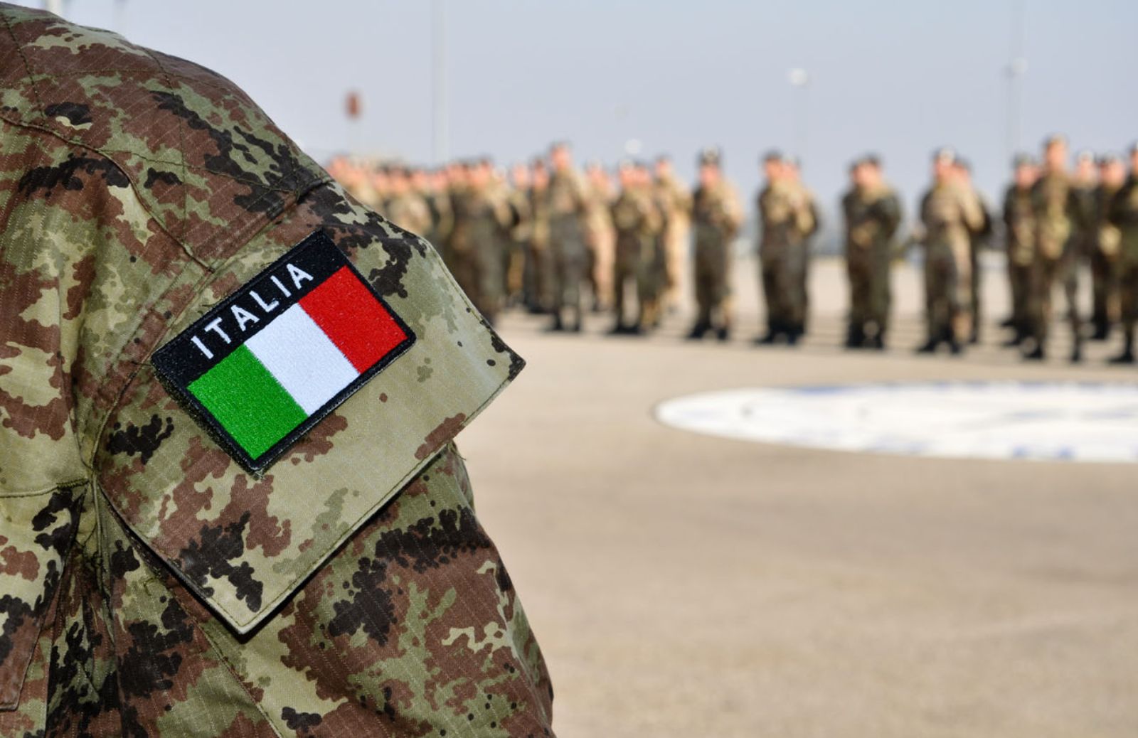 Come celebrare il ponte della Festa della Repubblica