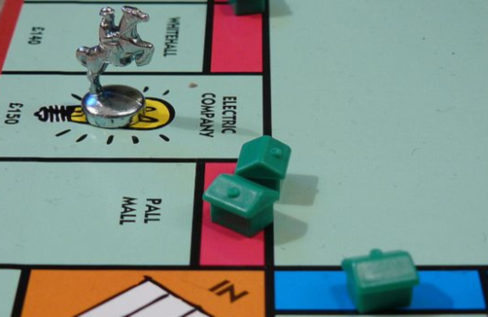 Come giocare a Monopoli