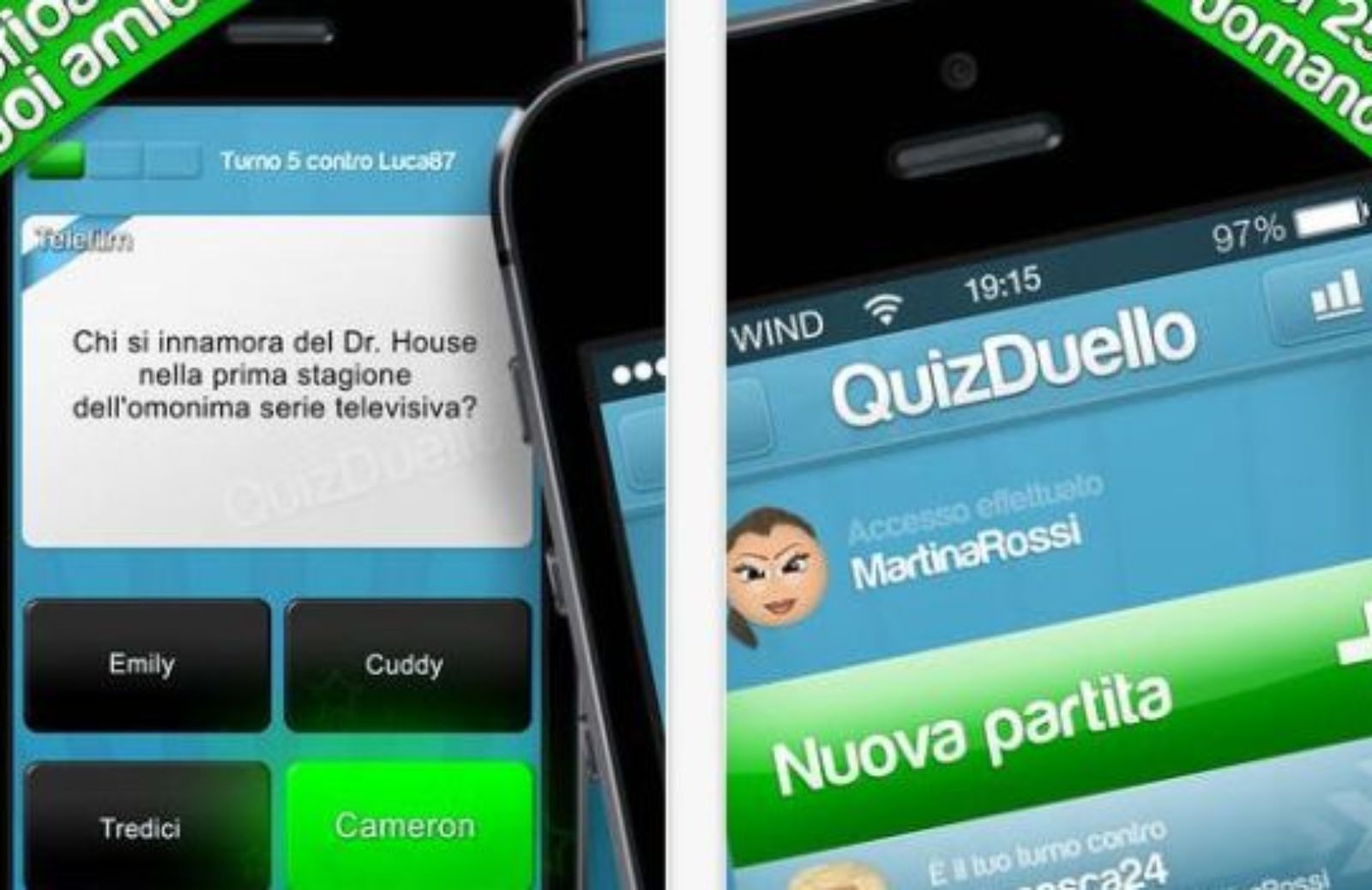 Come giocare e vincere a QuizDuello