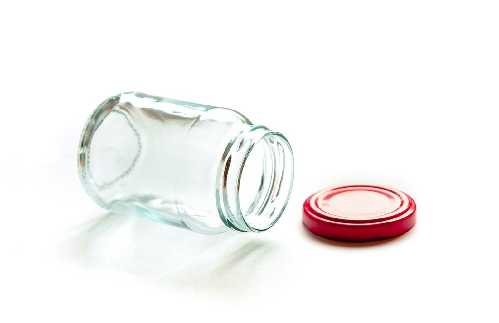 Come riciclare i barattoli di vetro in modo creativo 