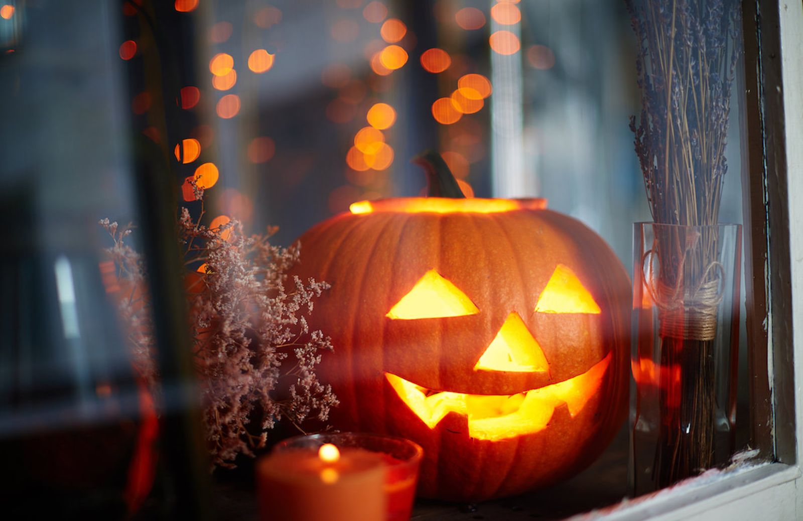 Halloween: storia e origini della notte delle streghe