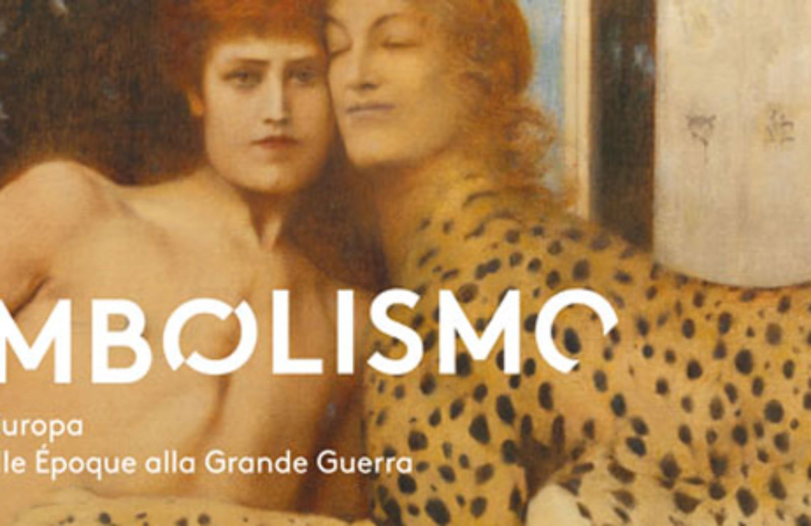 La mostra sul Simbolismo a Palazzo Reale di Milano