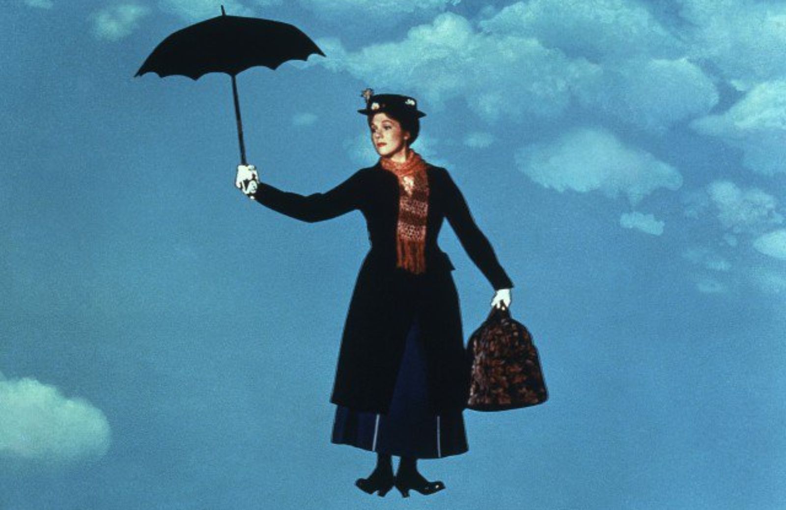 Mary Poppins, la Disney pensa al sequel 