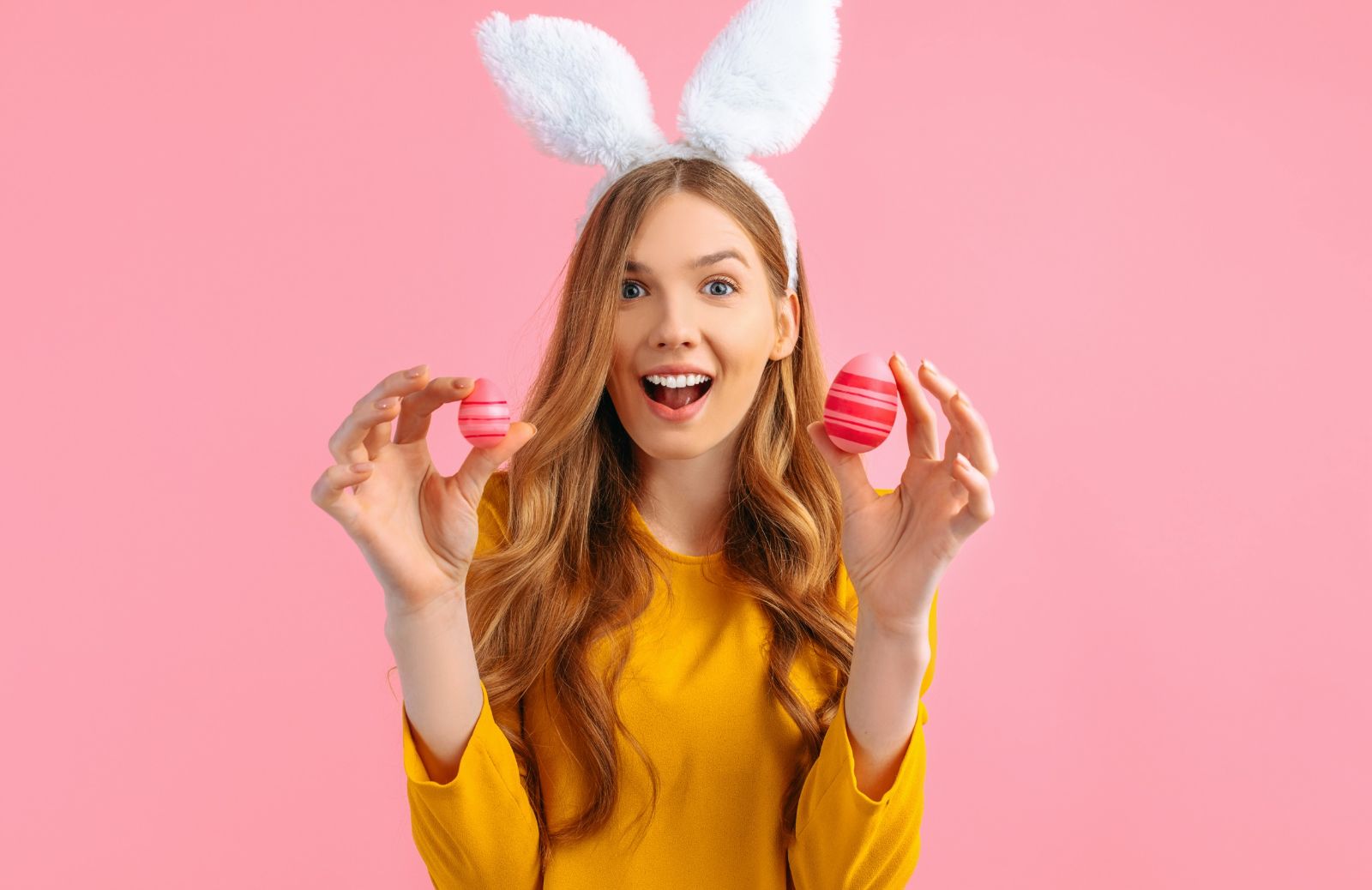 Easter Eggs: cosa sono e dove si trovano