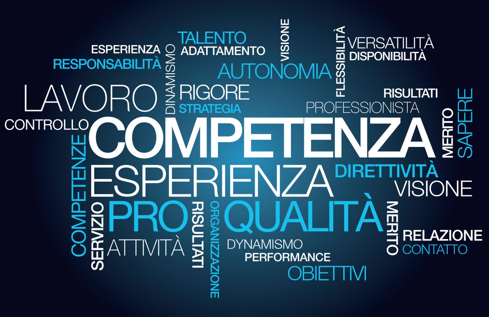 Talento che hai, strada che trovi: scopri i tuoi talenti!