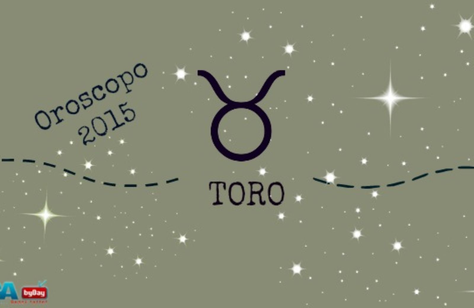 Oroscopo 2015: Toro