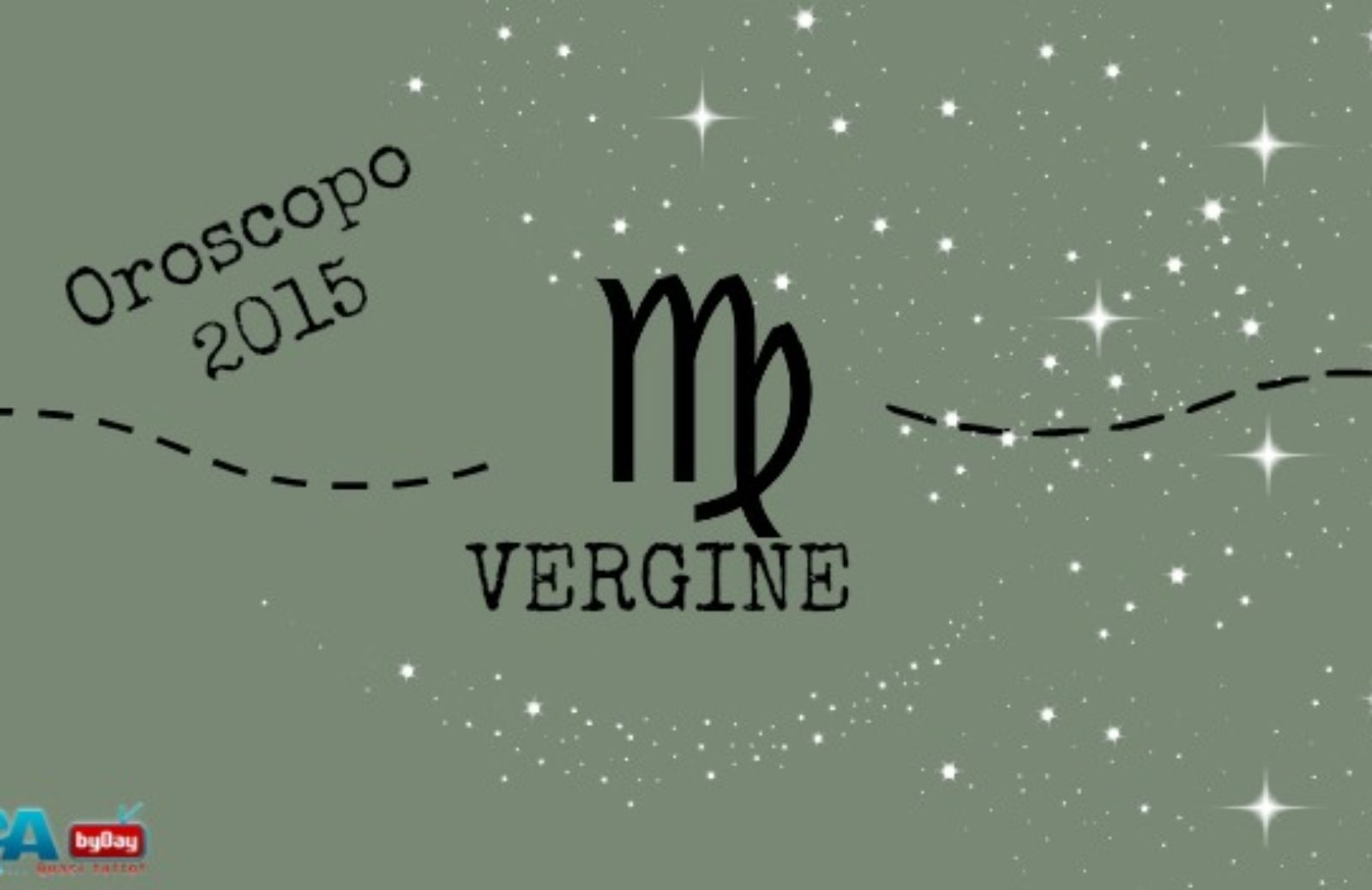 Oroscopo 2015: Vergine