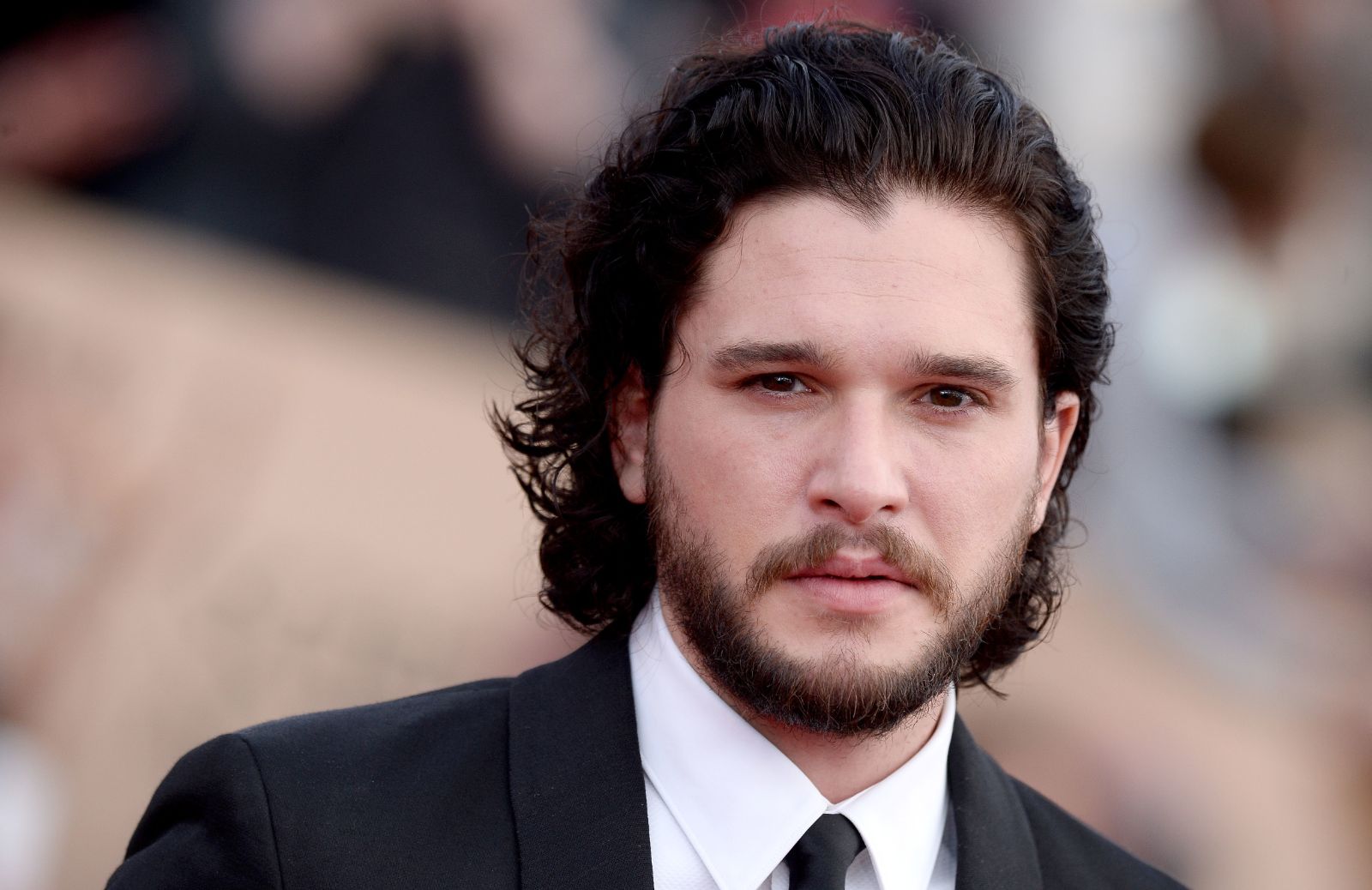 L'Oroscopo delle Star: Kit Harington