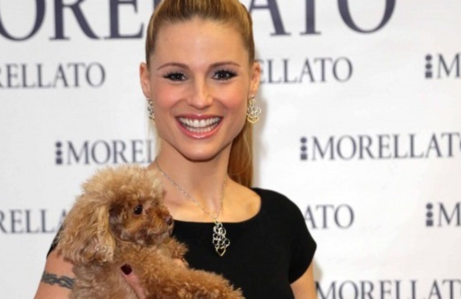 L'Oroscopo delle Star: Michelle Hunziker