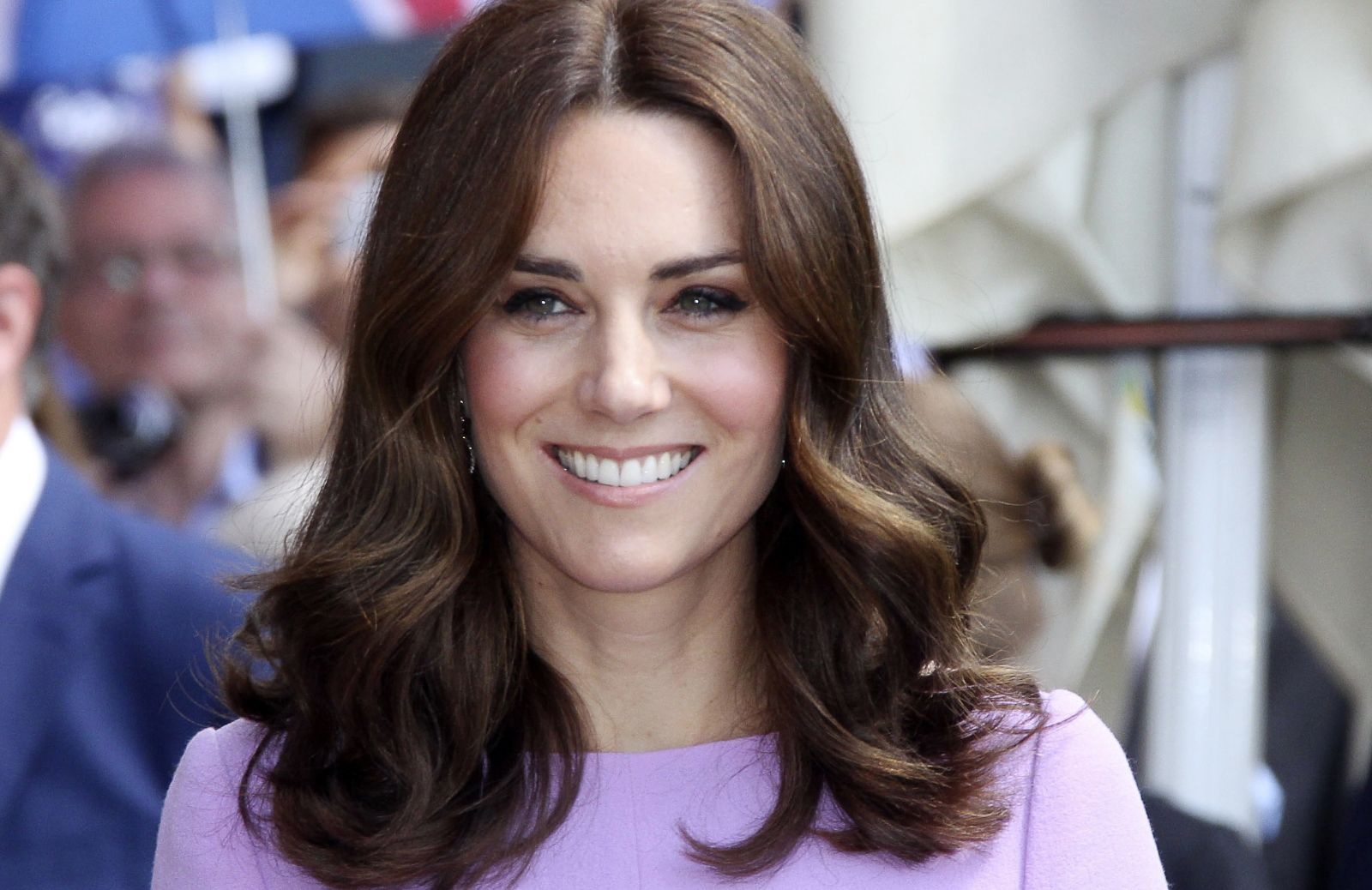 L'Oroscopo delle star: Kate Middleton