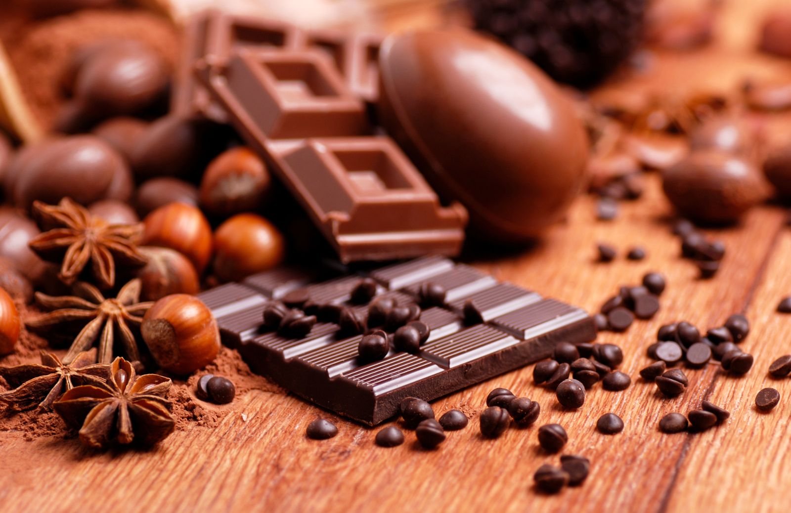 Cioccolato artigianale: i segreti italiani svelati dall’esperto del cioccolato di Artimondo