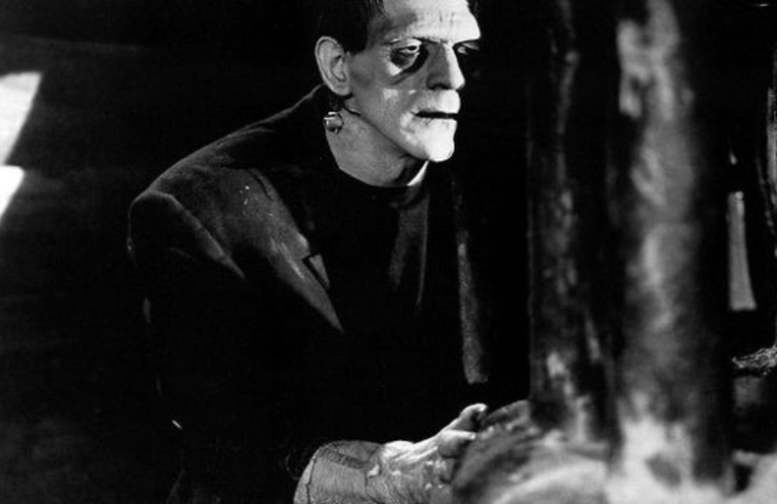 Come travestirsi dal mostro del dottor Frankenstein per Halloween
