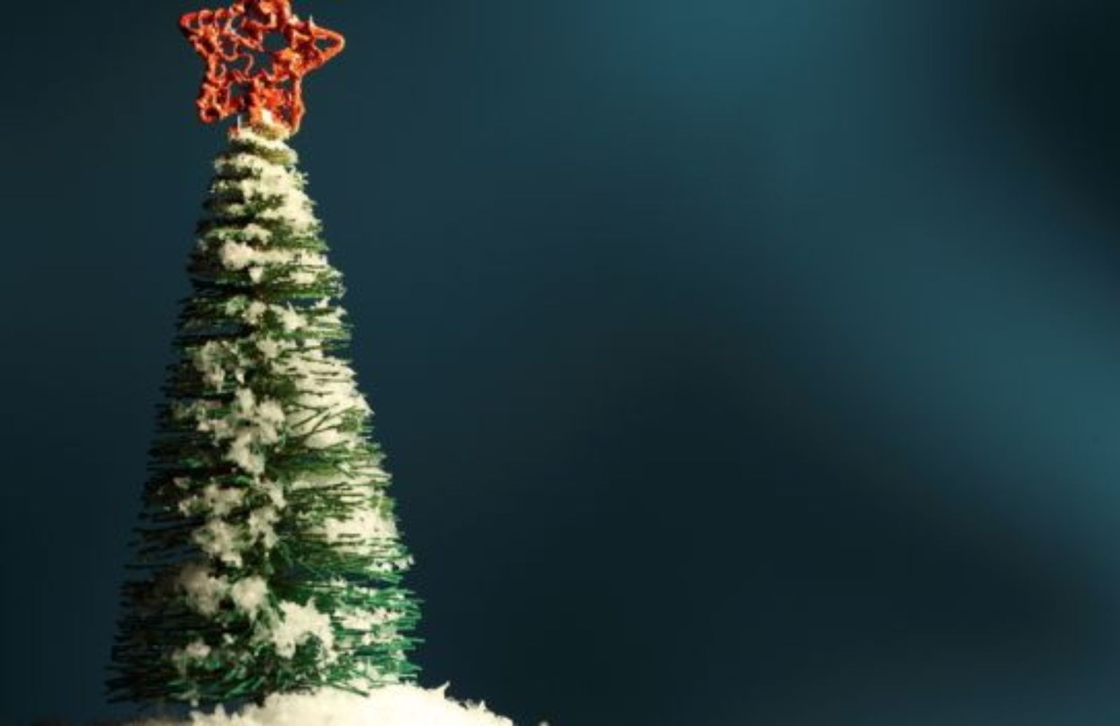 Decorazioni natalizie fai da te: addobbi per l’albero di Natale