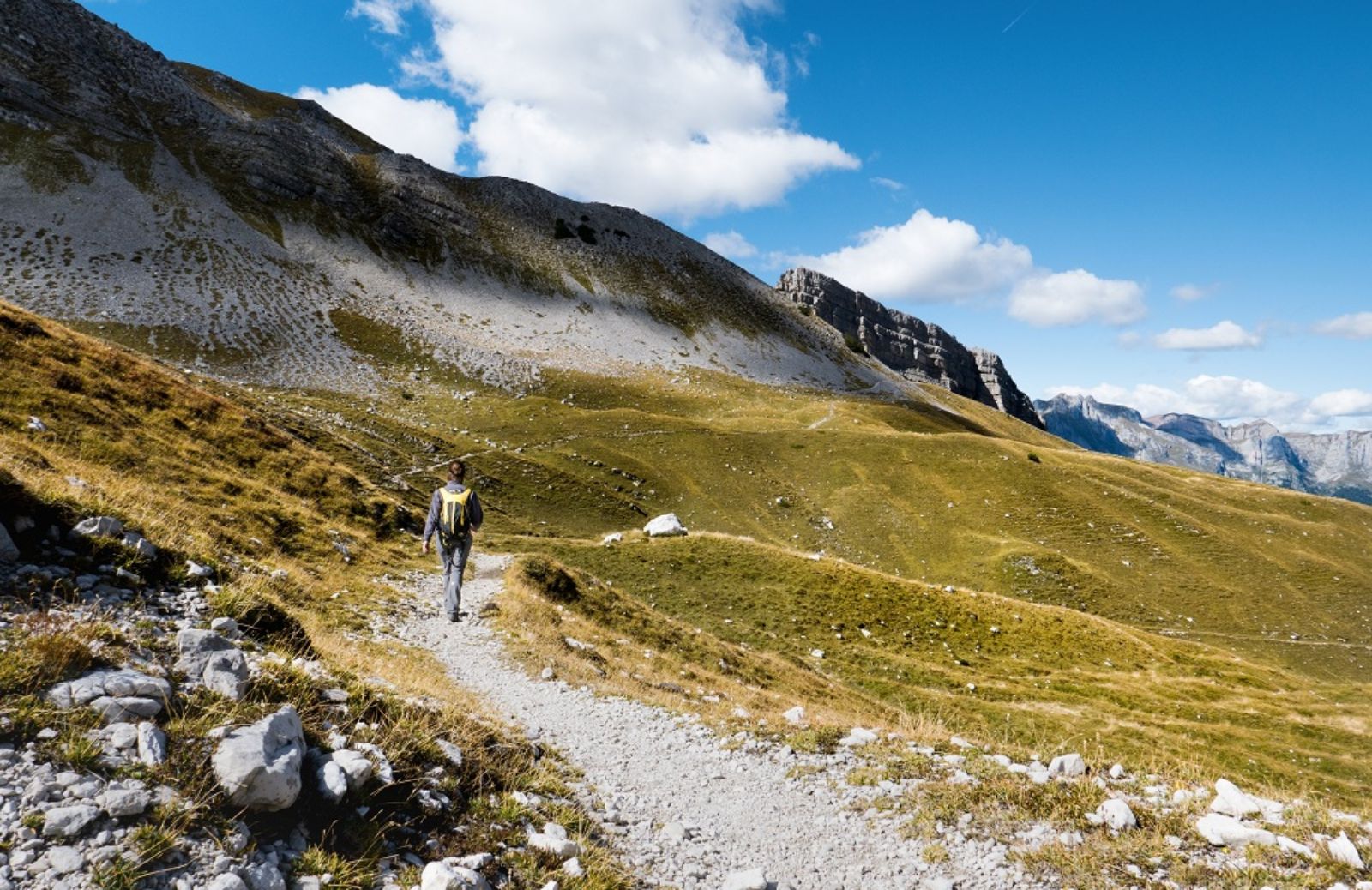 Alla scoperta delle Dolomiti: escursione al Parco Naturale Adamello Brenta