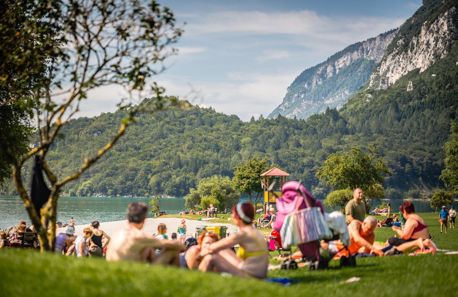 Dolomiti Paganella: proposte ed eventi per vacanze estive in montagna