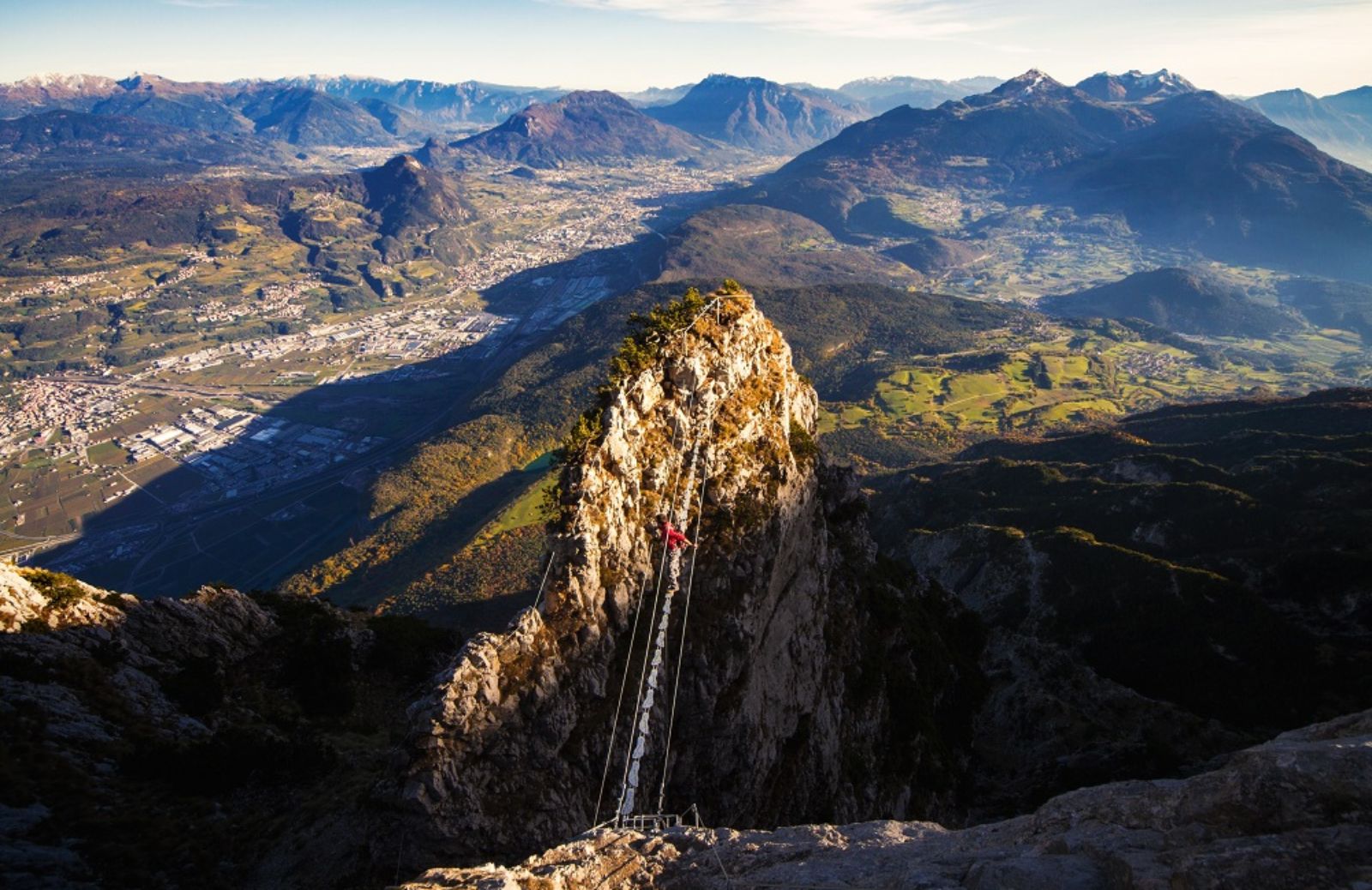 Sport outdoor in Paganella: divertimenti all’aria aperta