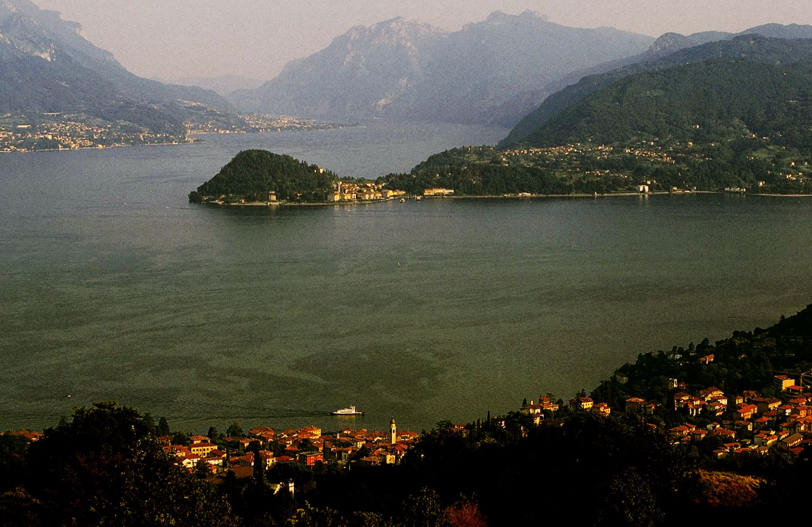 Scopriamo il lago di Como, meraviglia a due passi da Milano