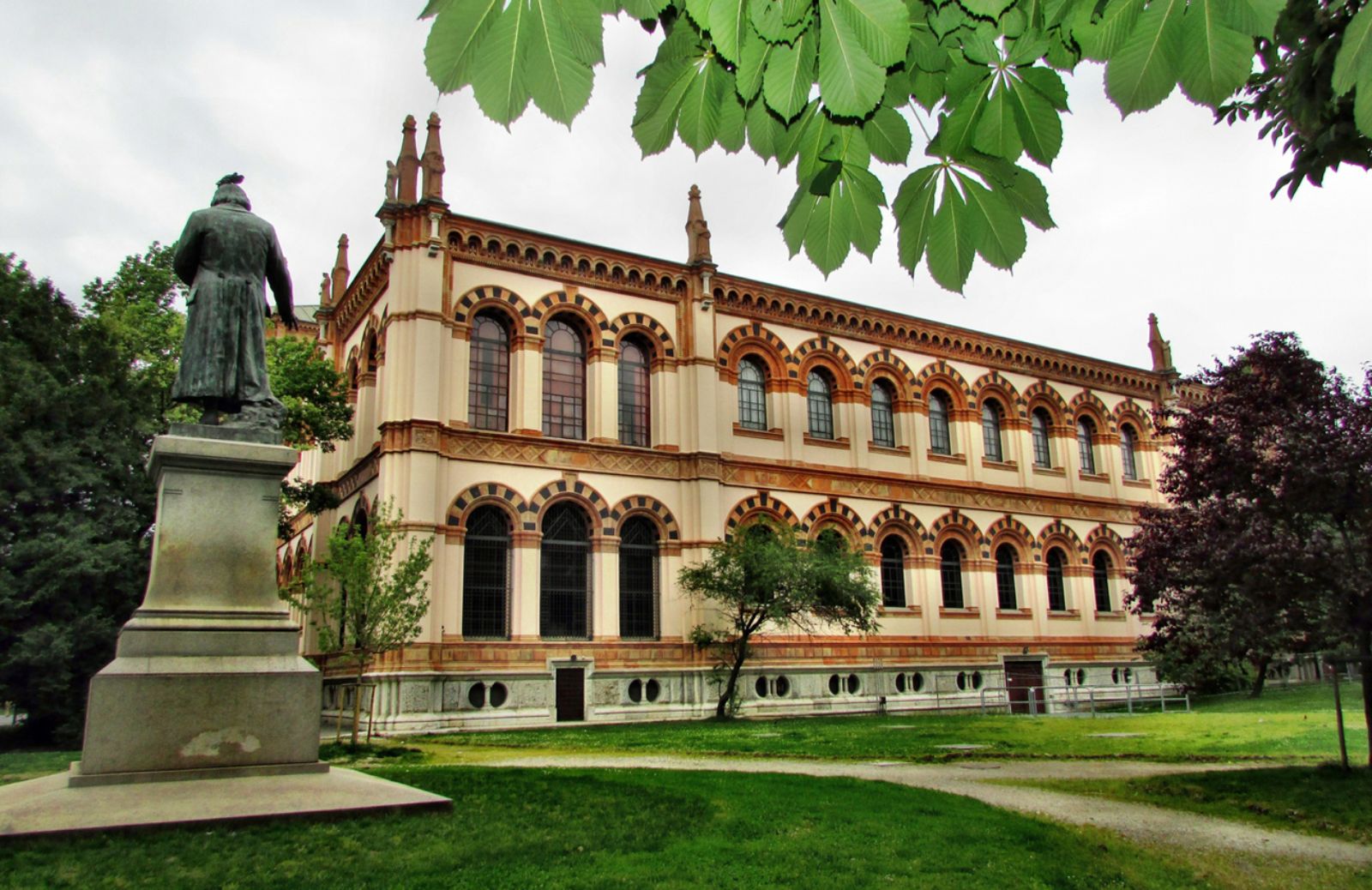 Visitare Milano: i musei della città