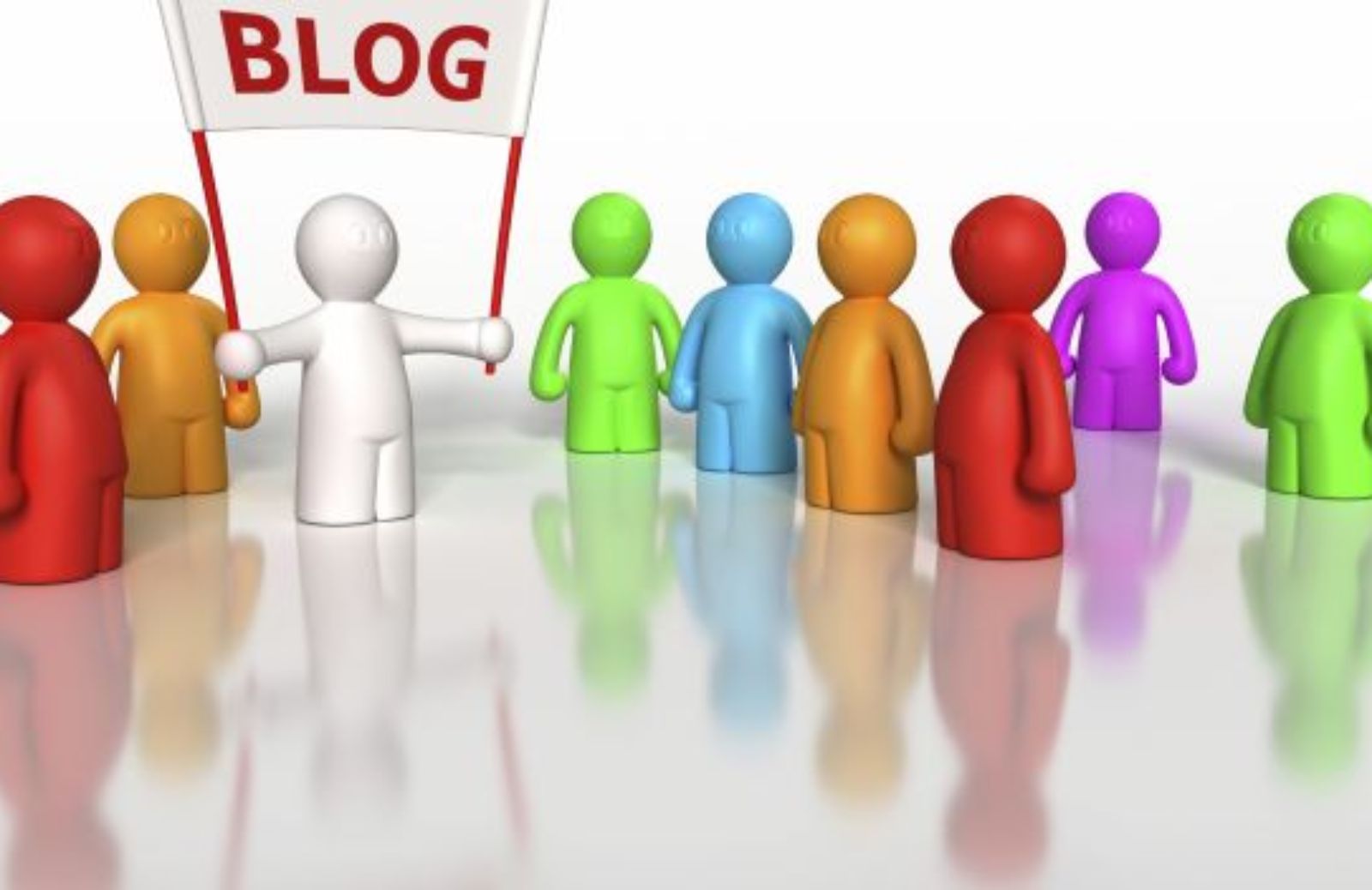 Come aprire un blog personale o tematico