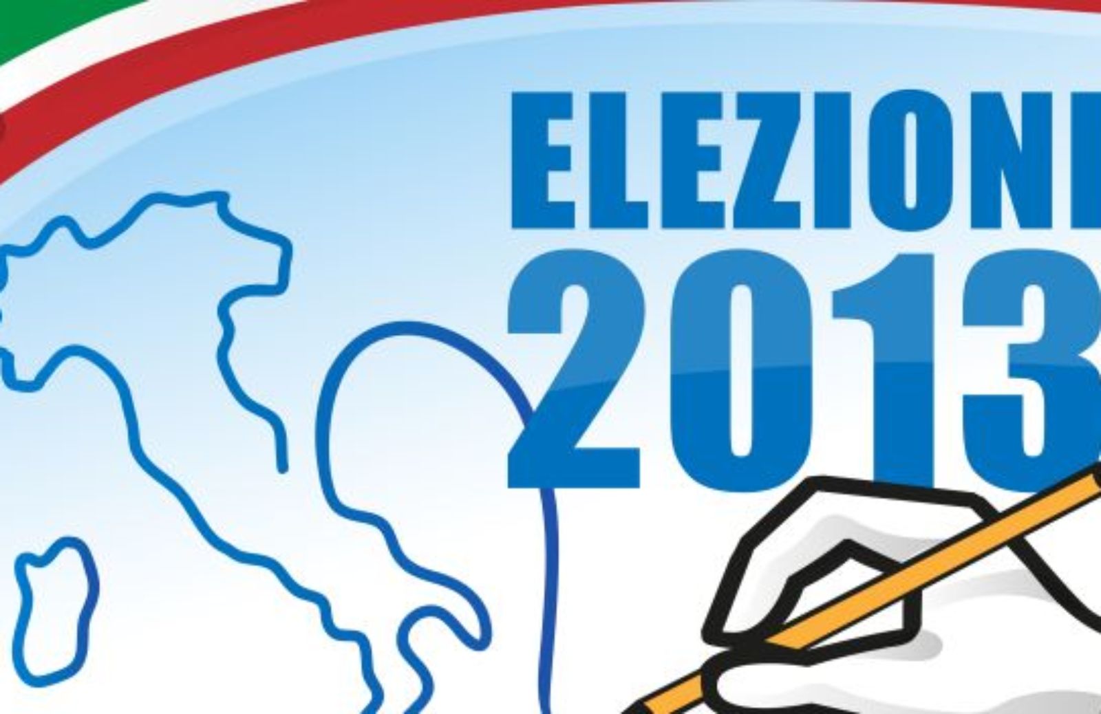 Come capire chi votare alle elezioni politiche 2013: il test