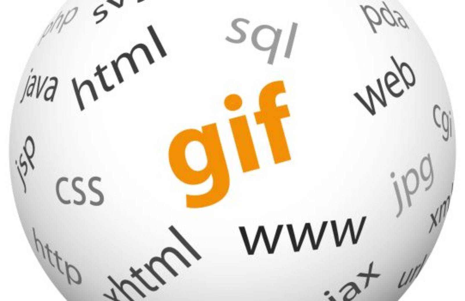 Come creare una gif animata