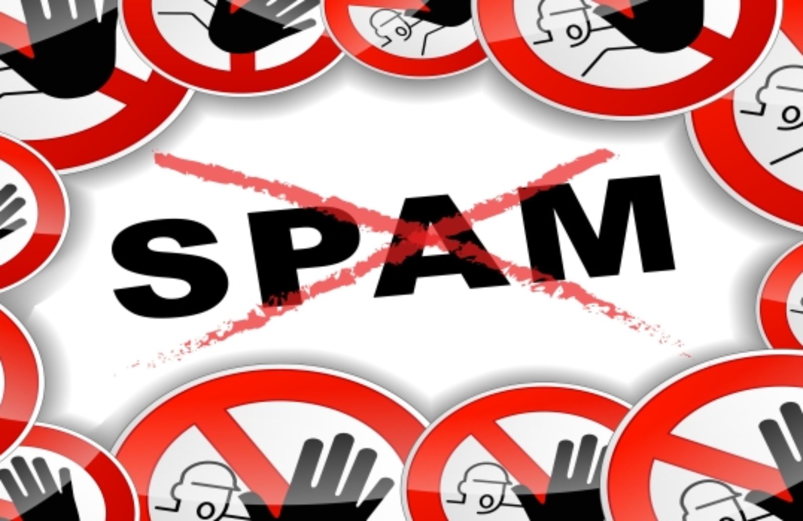 Come eliminare lo spam dalla vostra mail
