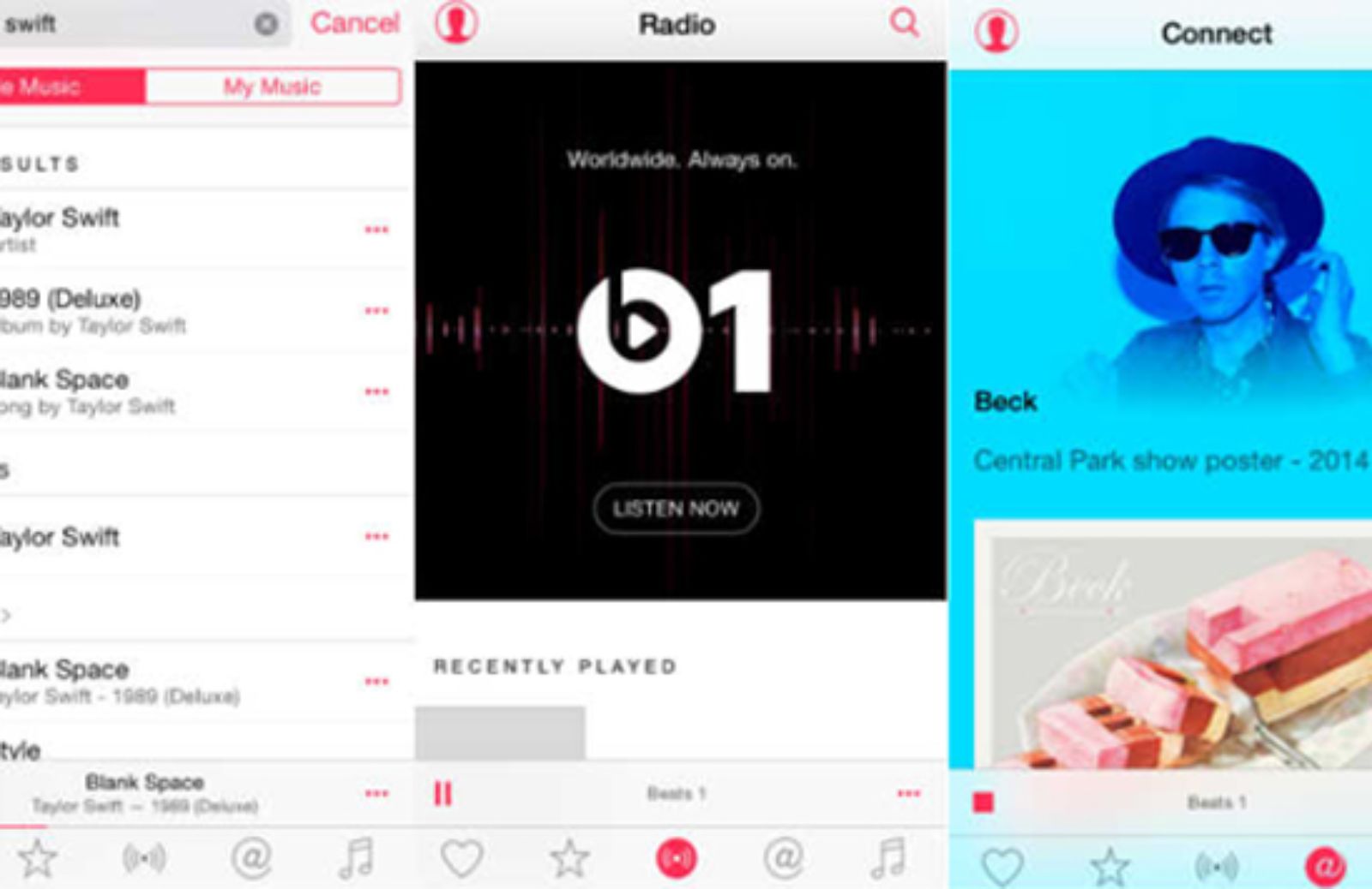 Come funziona Apple Music