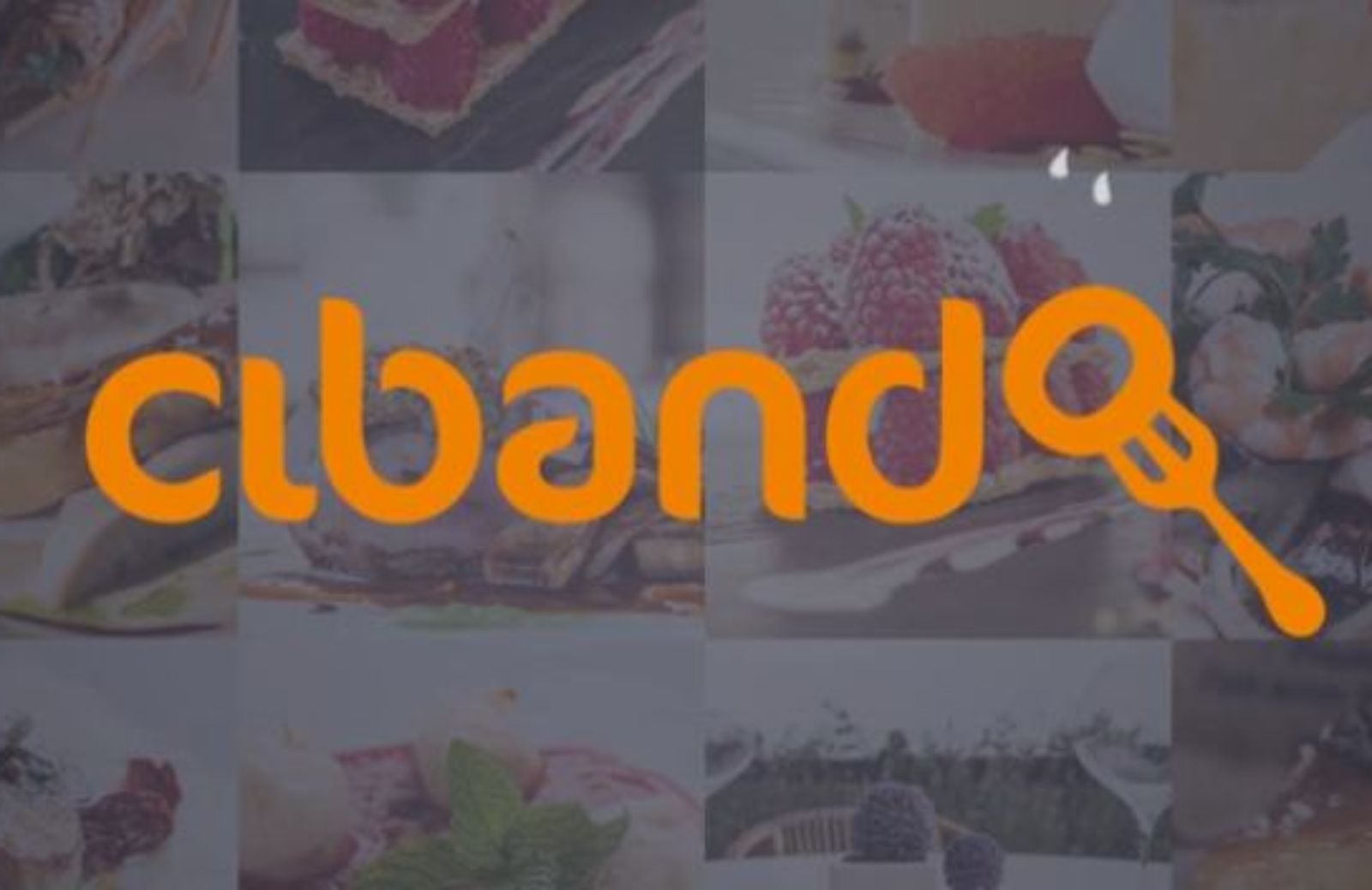 Come funziona Cibando, l'app che segnala i migliori ristoranti